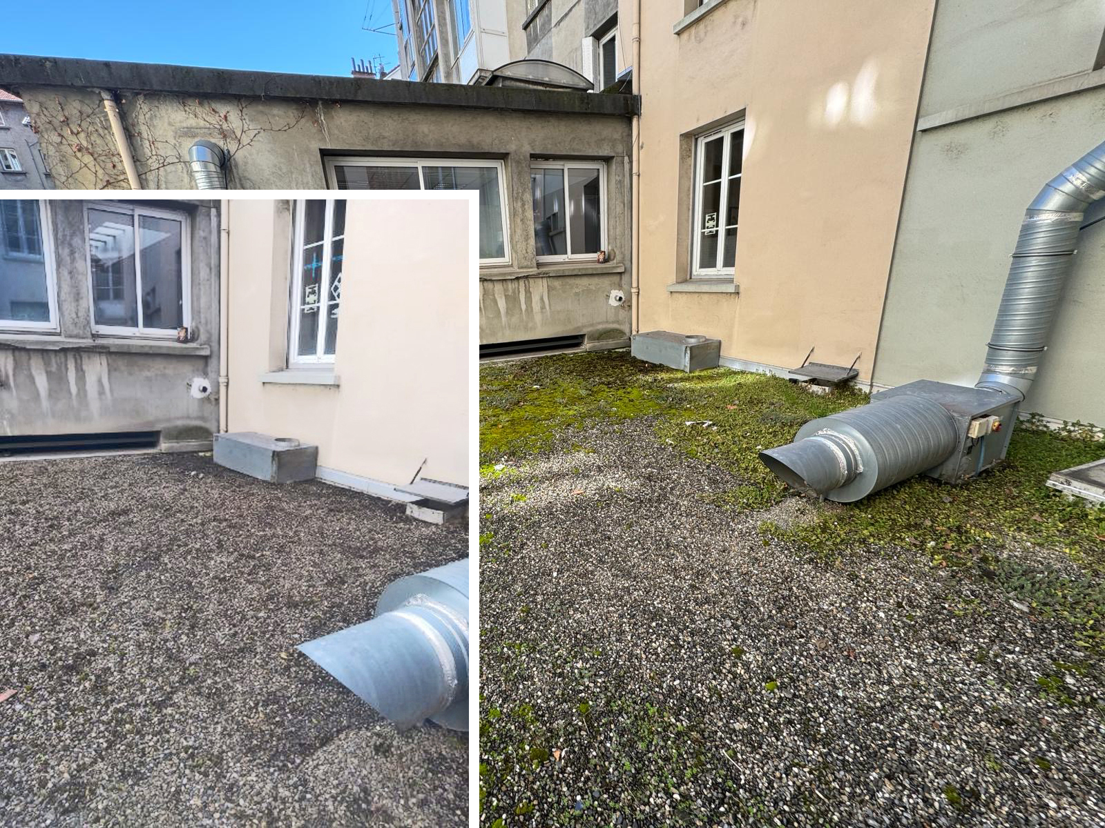 Comment bien entretenir sa toiture pour éviter les sinistres ?