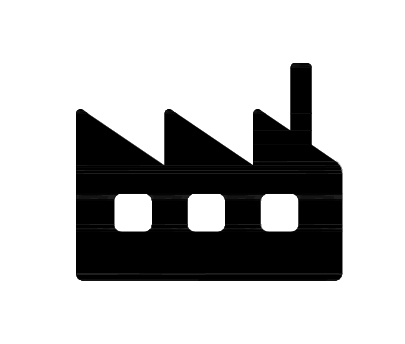 Réfection d'un bâtiment industriel à Voreppe